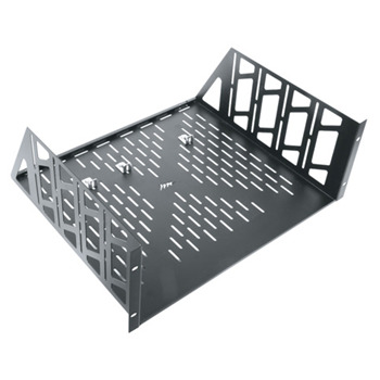 U4V 4SP VENTED UTILITY SHELF